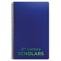 Academic Weekly Planner w/ Poly Cover